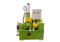 5L / 3L加压式密炼机